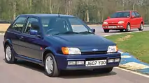 Ford Fiesta XR2i