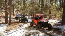 CanAm Maverick Sport