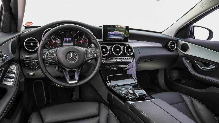 Audi A4 Avant x Mercedes Classe C Estate BR