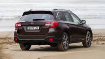 Subaru Otuback MY18