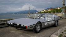Lamborghini Marzal