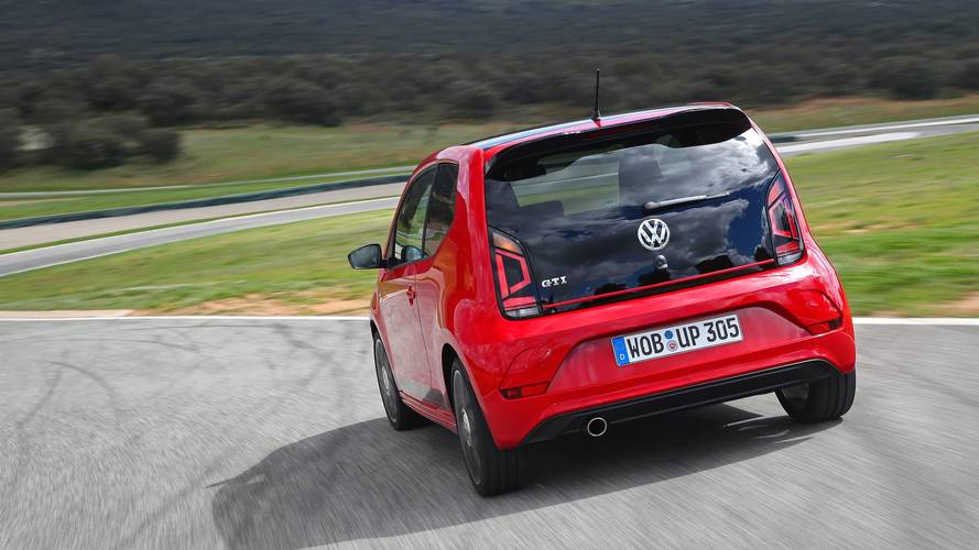 GTI Performance Days