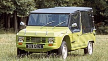 5 - Citroën Méhari