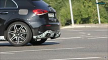 Mercedes-AMG A 45