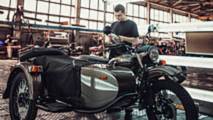 Meet the Boss - Six Questions with Ural CEO Ilya Khait