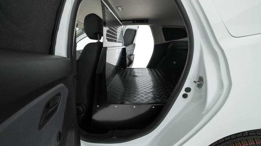 2018 Dacia Duster Fiskal