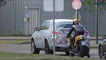 2020 Mercedes GLE Coupe Casus Video Ekran Görüntüleri