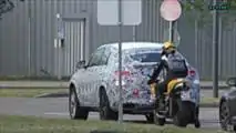 2020 Mercedes GLE Coupe Casus Video Ekran Görüntüleri