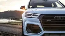 Audi SQ5 by ABT