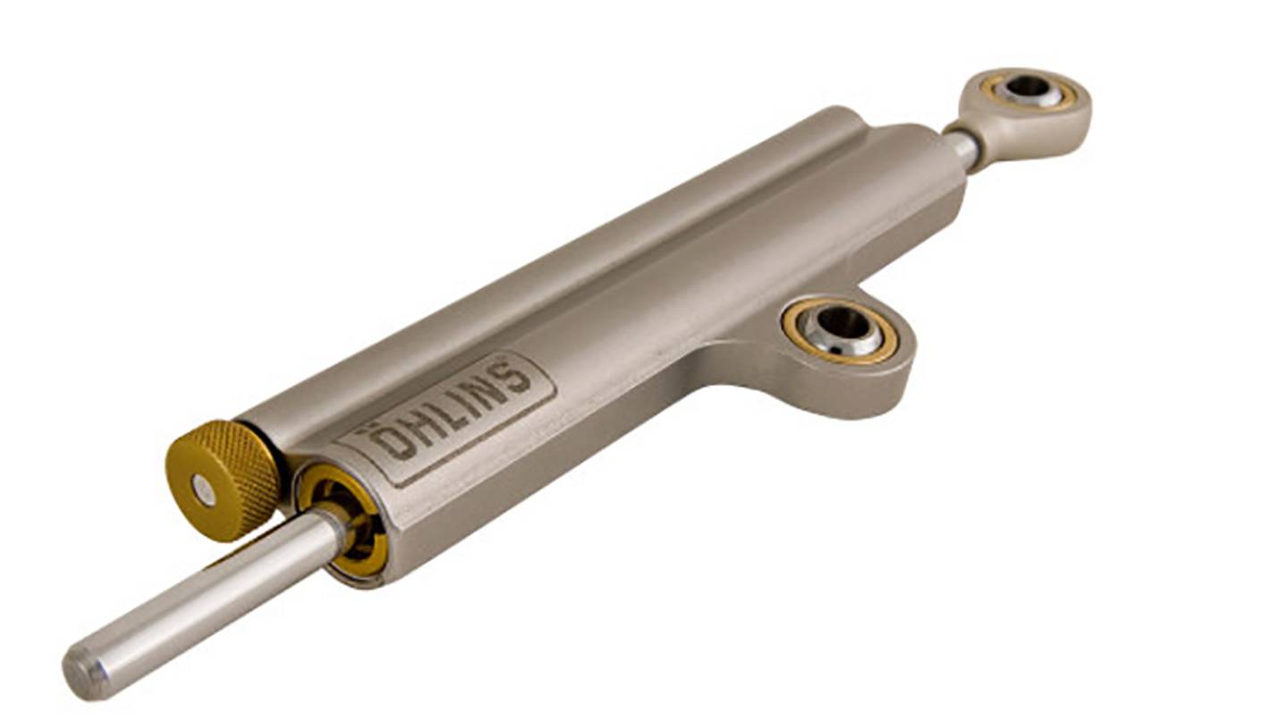 How Steering Stabilizers Work and Why You Need One