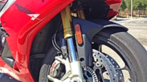 Review: Aprilia RSV4 R