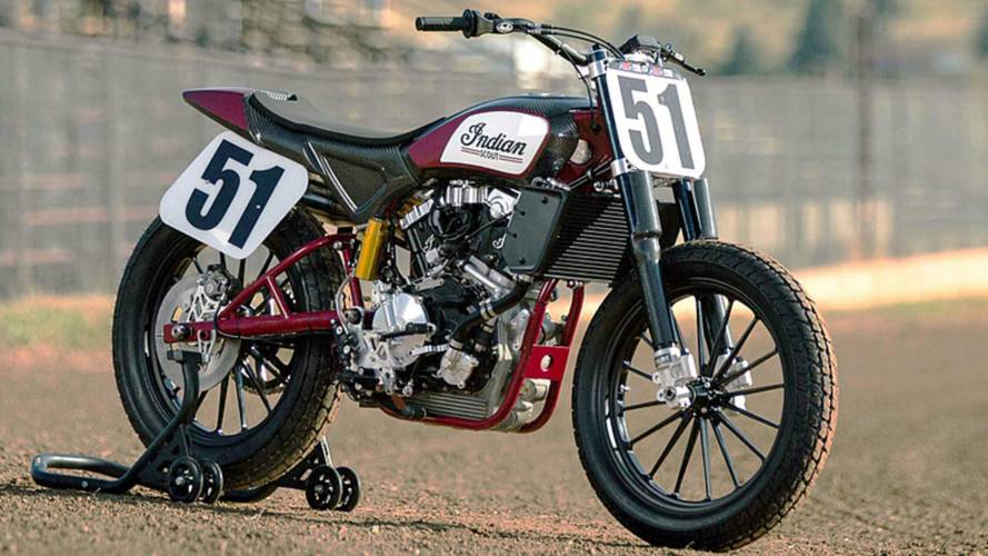 Limited Number of Indian Scout FTR750 Bikes For Sale