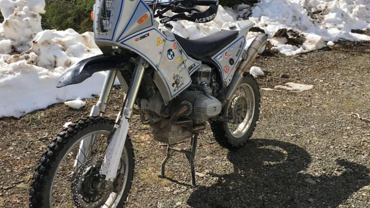 Top 5 Bike-uriosities – Week of July 17 2017