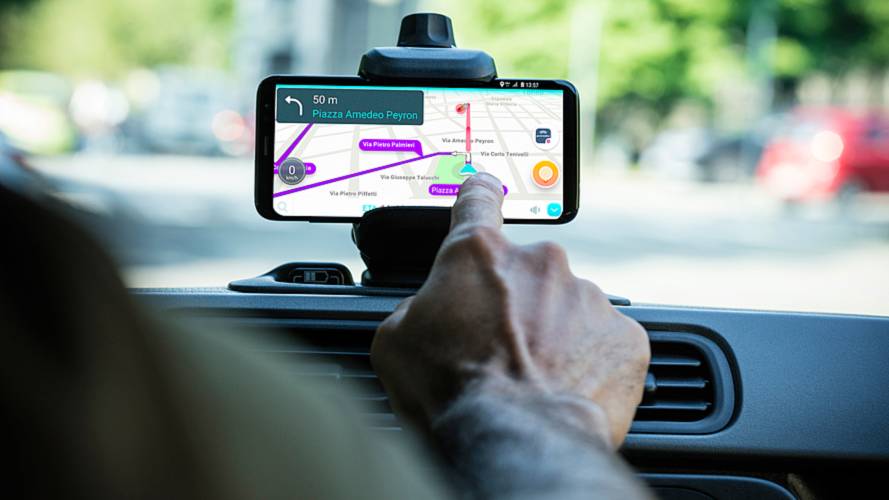 Votre GPS va-t-il être touché par le bug du 6 avril 2019 ?