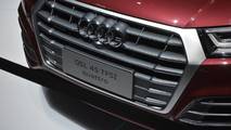 2018 Audi Q5 L