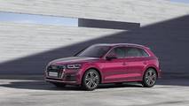 2018 Audi Q5 L