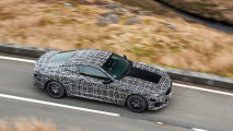BMW 8er: Erste Details