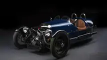 Morgan 3 Wheeler
