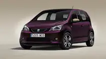 SEAT Mii 2018: 68 CV