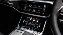2018 Audi A7 Sportback 45 TDI