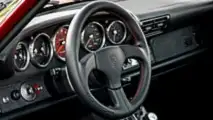 Gunther Werks Porsche 993 400R