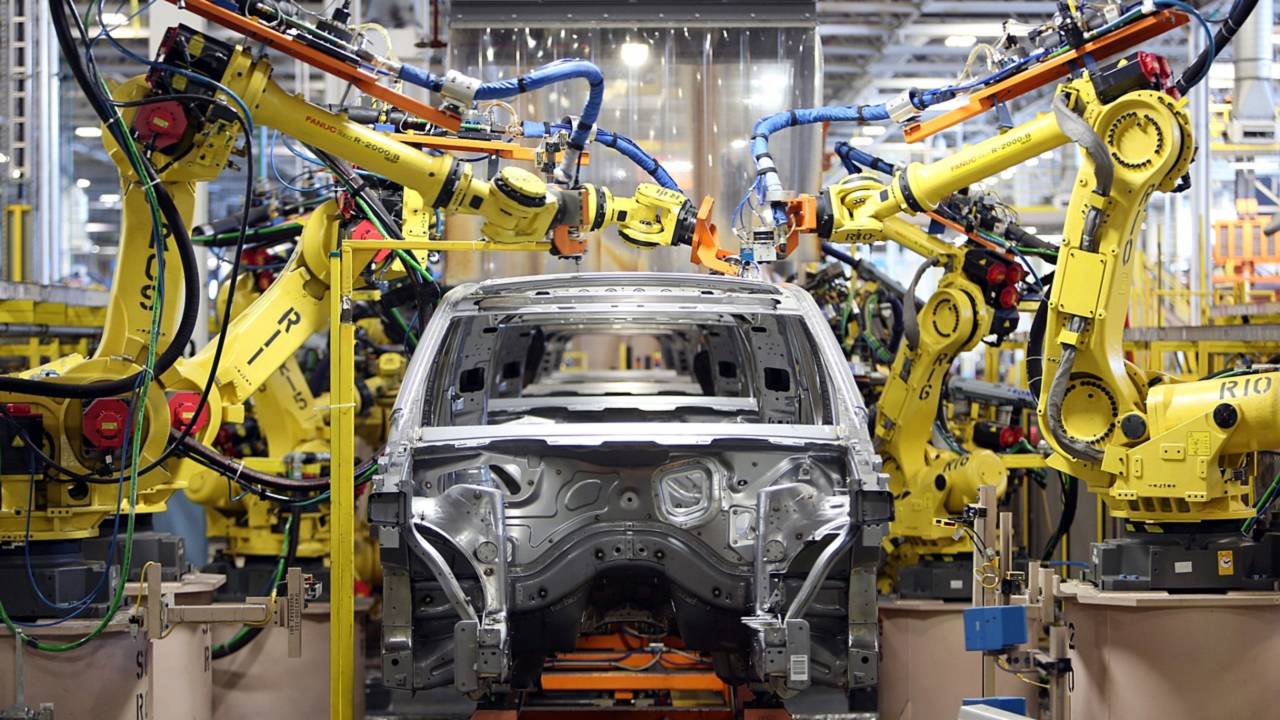 Dazi auto, industria automobilistica a rischio valanga