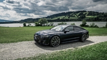 Audi A7 Sportback By ABT