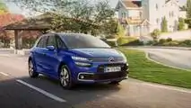 Citroën C4 Spacetourer 2018: si necesitas cinco plazas de verdad