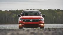 2019 Volkswagen Jetta: First Drive
