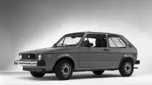 40 Jahre VW Rabbit