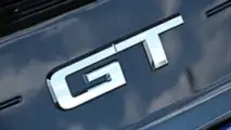 Prueba Ford Mustang GT 2018