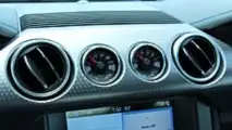 Prueba Ford Mustang GT 2018