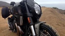 RideApart Review: 2013 Ducati Diavel Strada