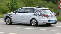 SEAT Leon IV Photos espion