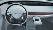 Chrysler ecoVoyager Concept