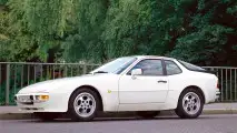 Porsche 944 (1981 bis 1991)