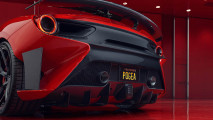 Irre Italiener von Pogea Racing