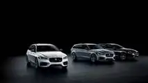 Jaguar Edition 300 Sport