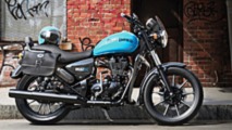 Royal Enfield Releases New Thunderbird X 350 and 500