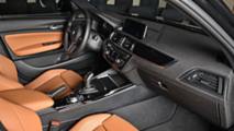 AC Schnitzer Modifiyeli BMW M140i