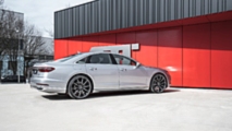 ABT Modifiyeli Audi A8