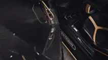 Lamborghini Aventador SV par Empire Auto