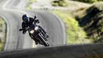 Triumph Unveils All-New 765cc Street Triple Range