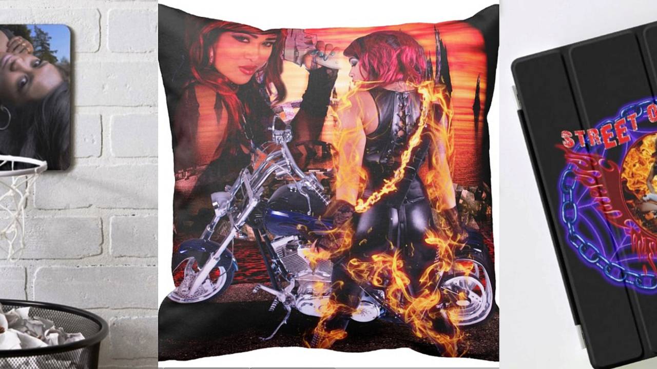 <em>Hot Asian Biker Gifts at <a href=