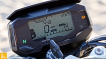 2017 BMW G 310 R – First Ride