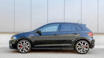 Neuer Polo GTI geht in die Knie