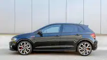 Neuer Polo GTI geht in die Knie