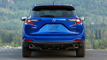2019 Acura RDX: First Drive