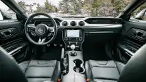 Das kostet der neue Mustang Bullitt