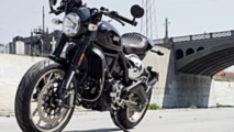 Premium Blend: Ducati Scrambler Cafe Racer Reviewed